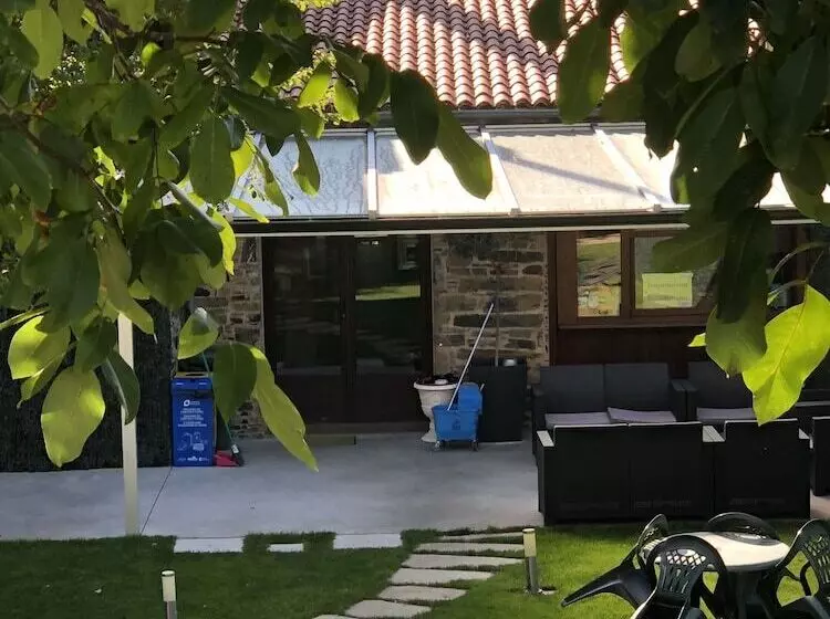 Albergue San Anton