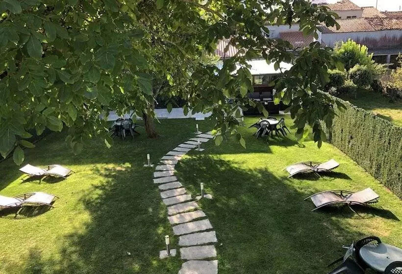 Albergue San Anton