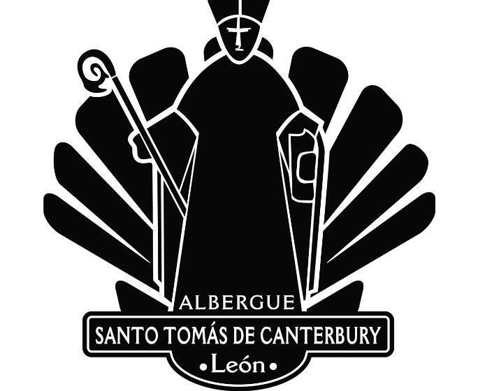 Albergue Santo Tomás De Canterbury Hostel