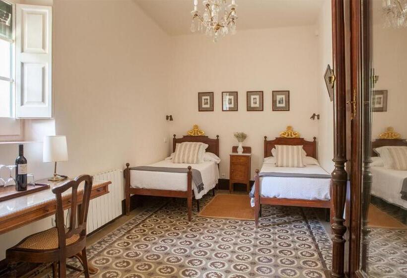 B&b Can Casadella