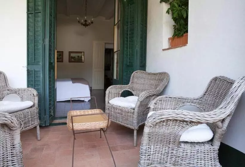 B&b Can Casadella