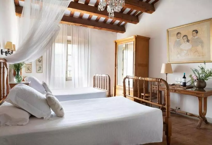B&b Can Casadella