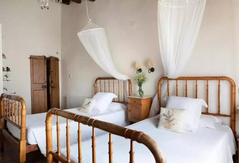 B&b Can Casadella