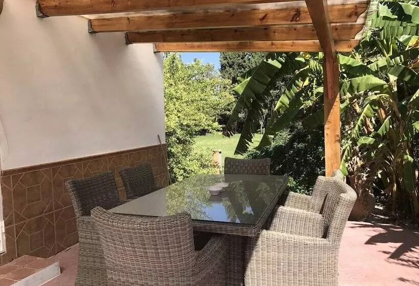 B&b Cortijo Andaluz