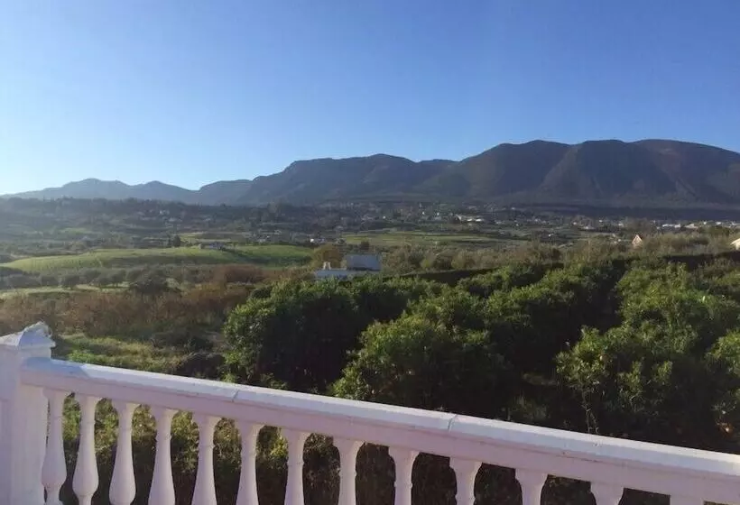 B&b Cortijo Andaluz
