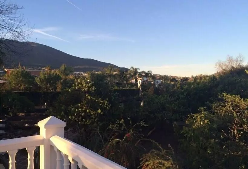 B&b Cortijo Andaluz