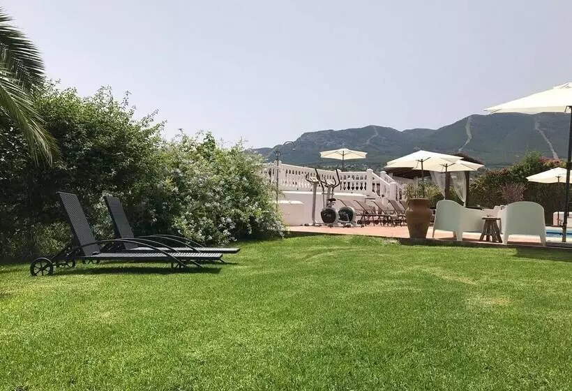 B&b Cortijo Andaluz