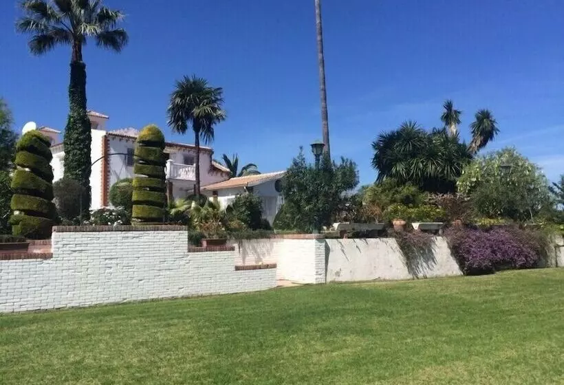B&b Cortijo Andaluz