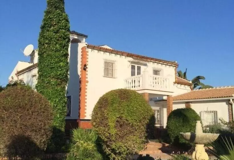 B&b Cortijo Andaluz