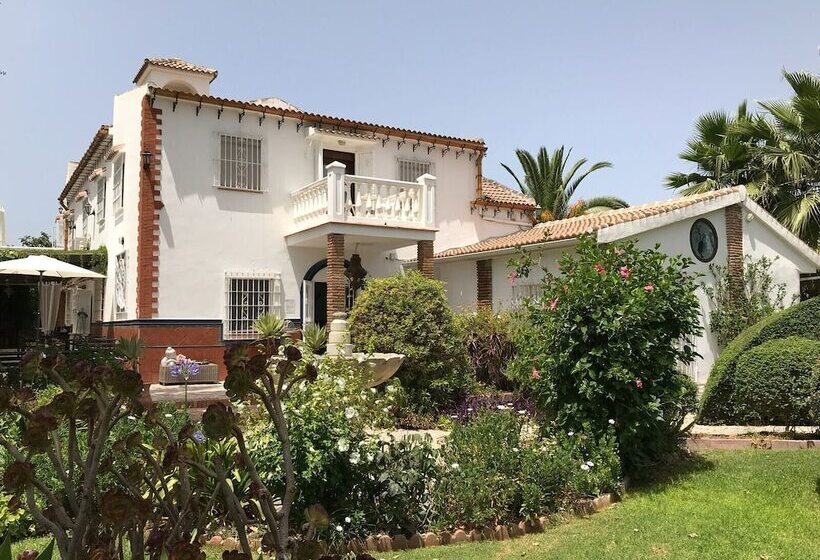B&b Cortijo Andaluz