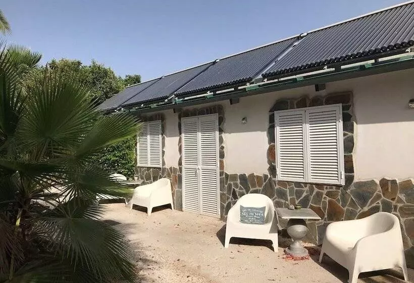 B&b Cortijo Andaluz