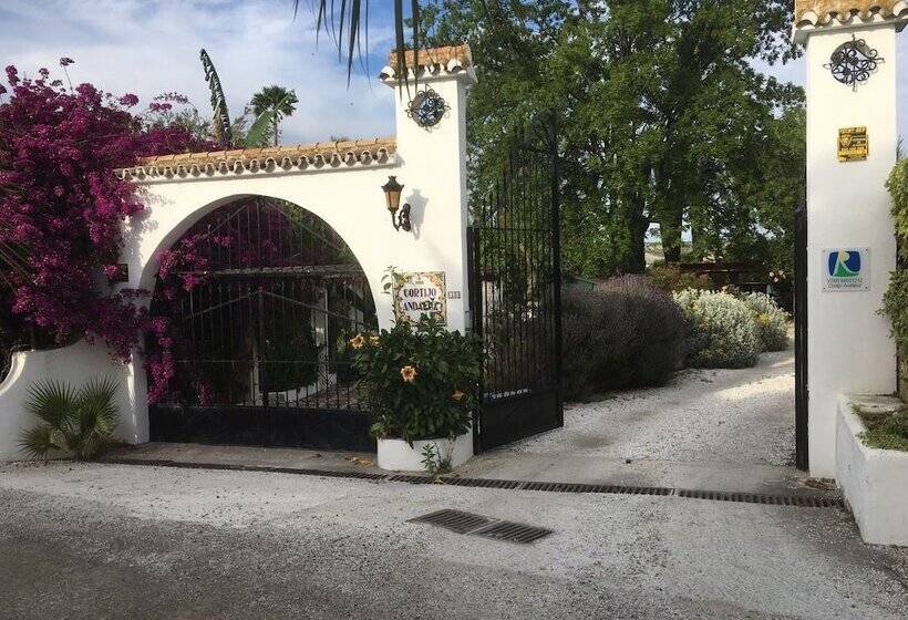 B&b Cortijo Andaluz