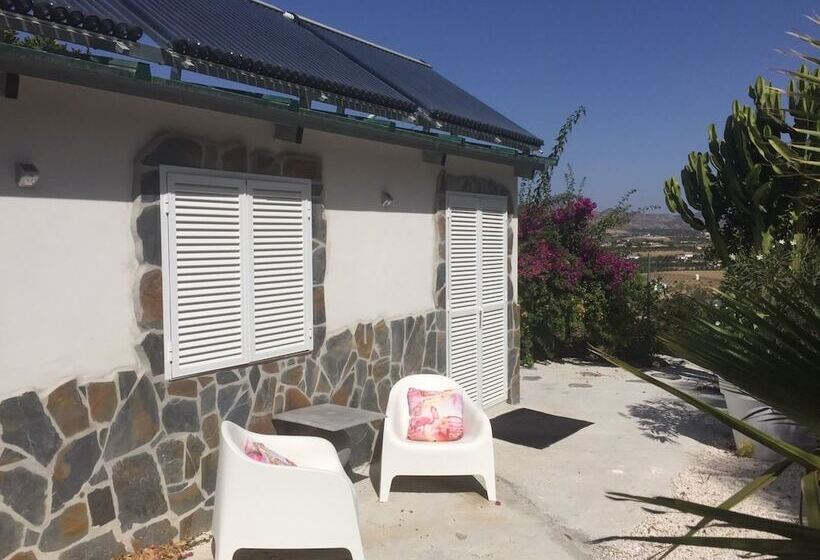 B&b Cortijo Andaluz