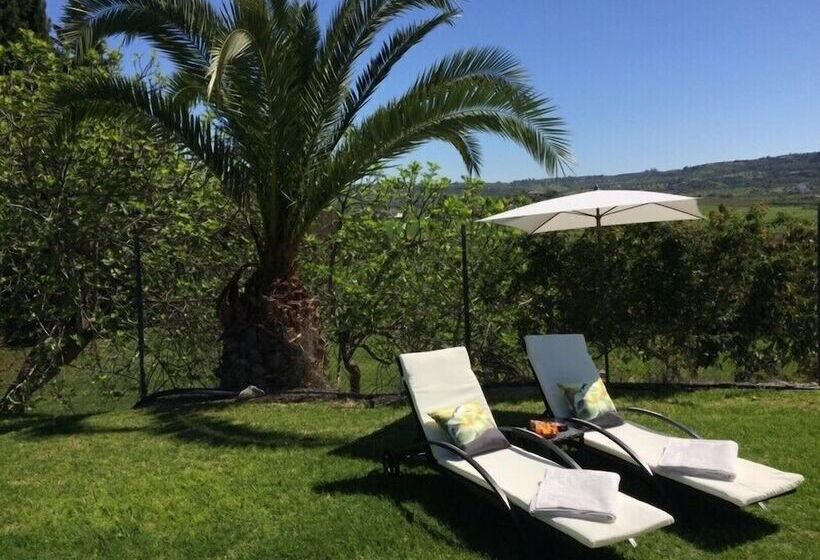 B&b Cortijo Andaluz