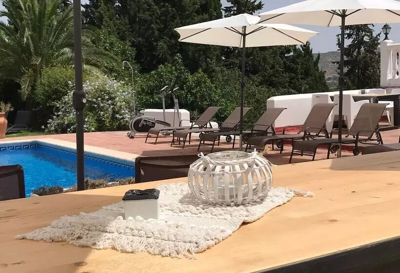 B&b Cortijo Andaluz