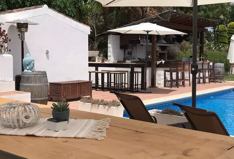 B&b Cortijo Andaluz