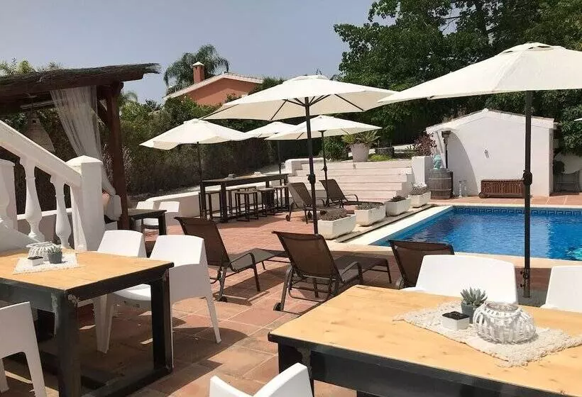 B&b Cortijo Andaluz