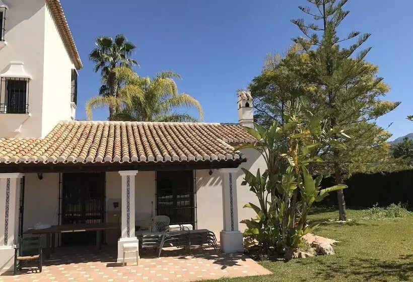B&b Cortijo Andaluz