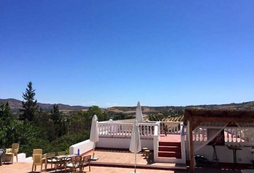 B&b Cortijo Andaluz