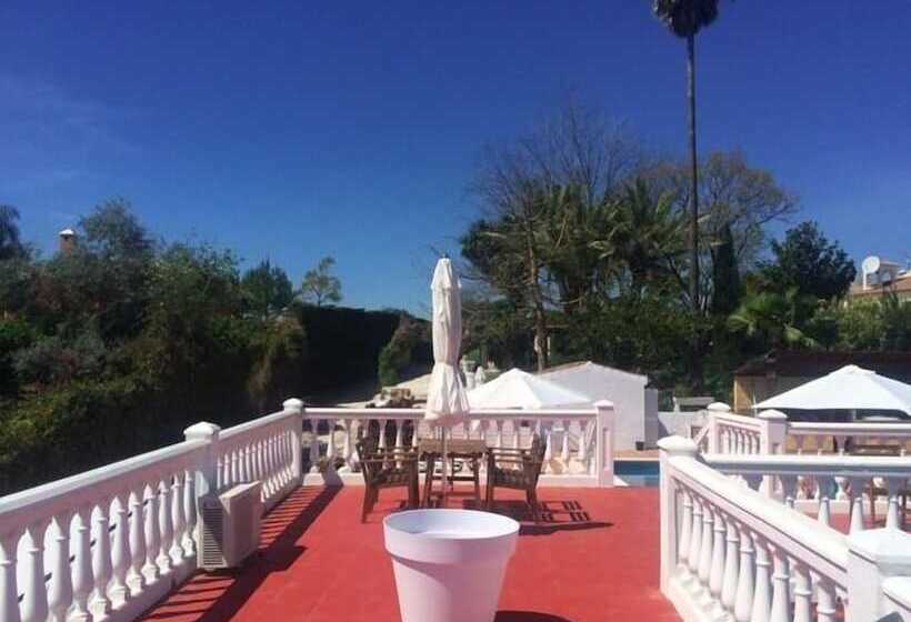 B&b Cortijo Andaluz