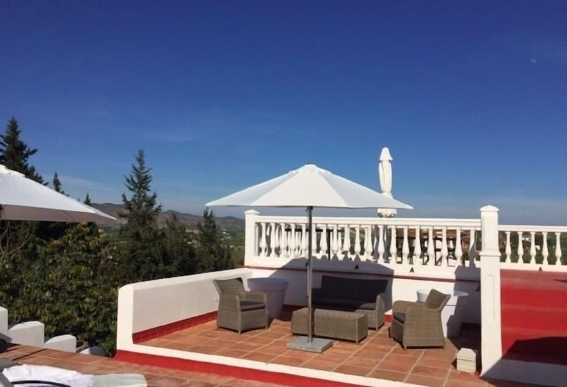 B&b Cortijo Andaluz