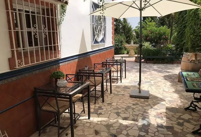 B&b Cortijo Andaluz