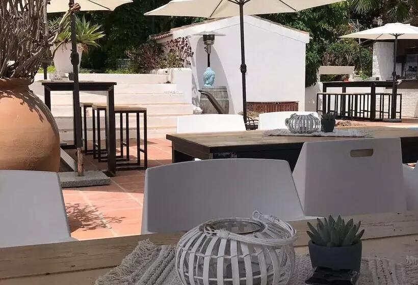 B&b Cortijo Andaluz