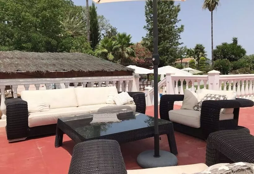 B&b Cortijo Andaluz