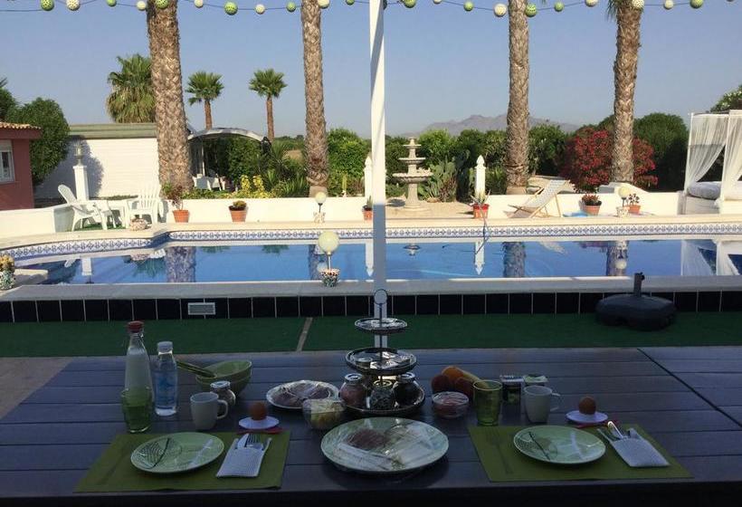 مبيت وإفطار Bed&breakfast Casa Beli