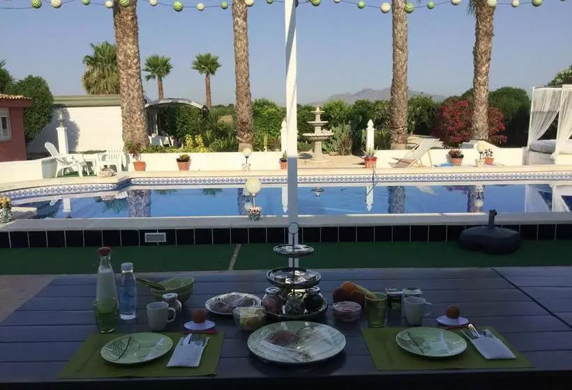 تختخواب و صبحانه Bed&breakfast Casa Beli