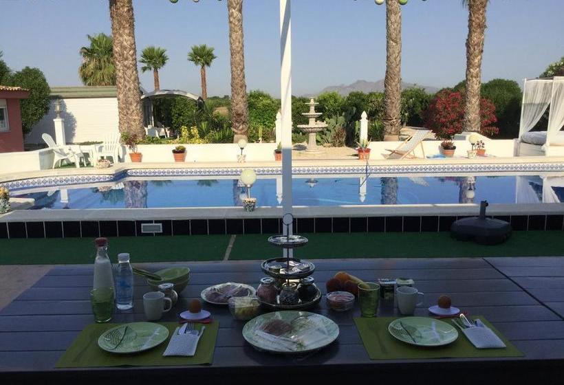 مبيت وإفطار Bed&breakfast Casa Beli