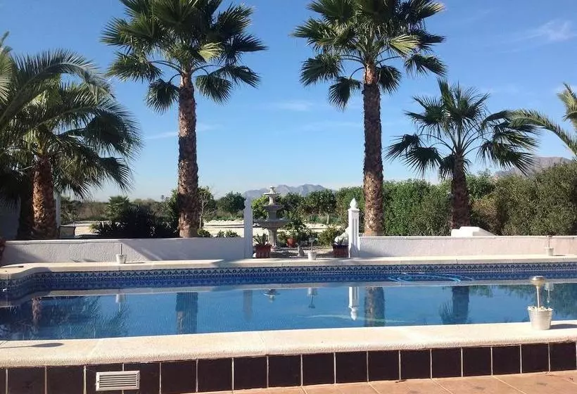 تختخواب و صبحانه Bed&breakfast Casa Beli