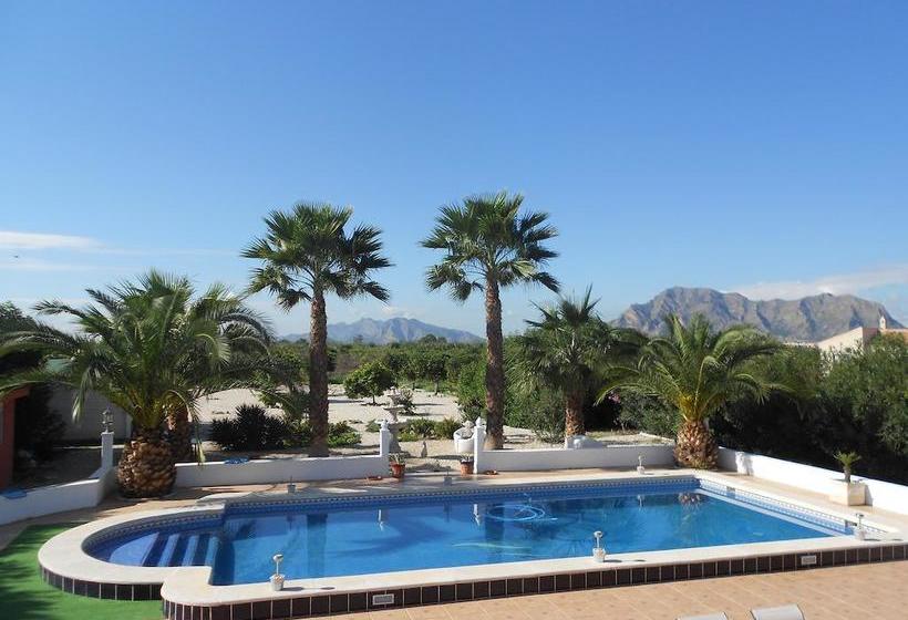 مبيت وإفطار Bed&breakfast Casa Beli