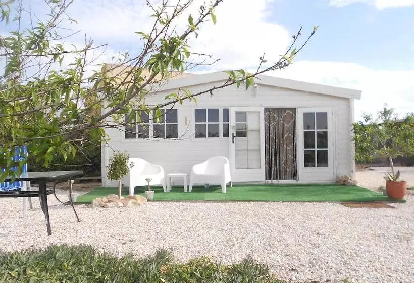 تختخواب و صبحانه Bed&breakfast Casa Beli