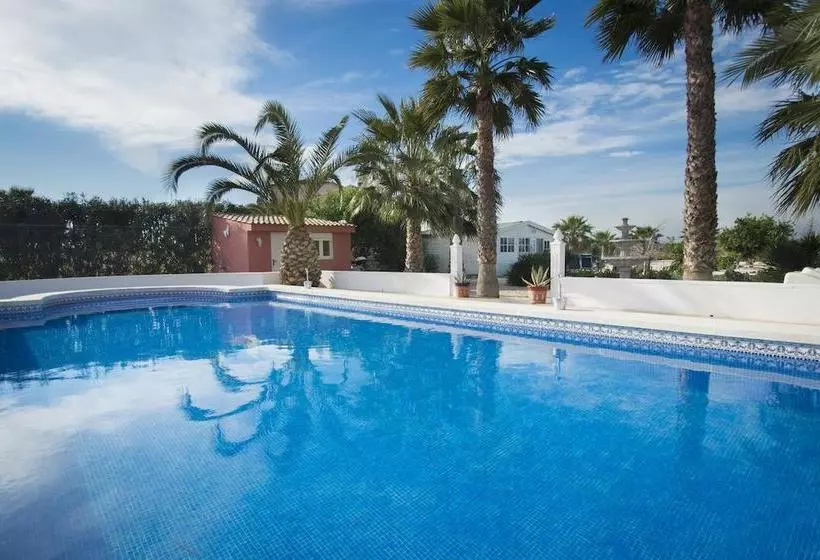 تختخواب و صبحانه Bed&breakfast Casa Beli