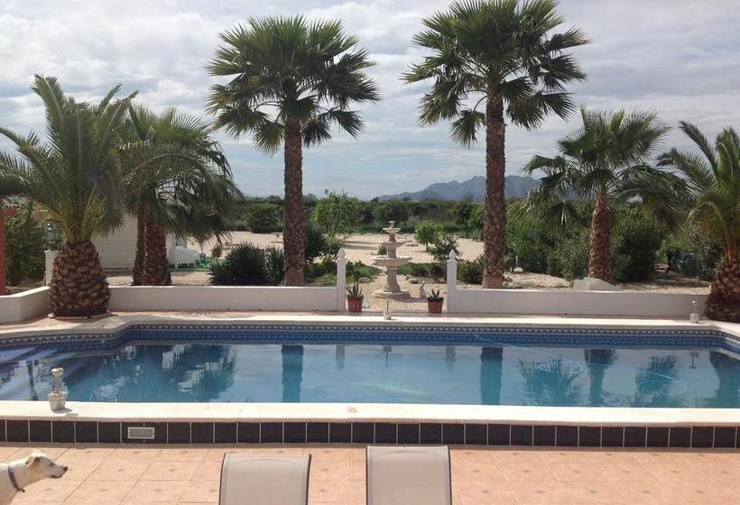 مبيت وإفطار Bed&breakfast Casa Beli