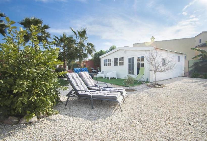 مبيت وإفطار Bed&breakfast Casa Beli