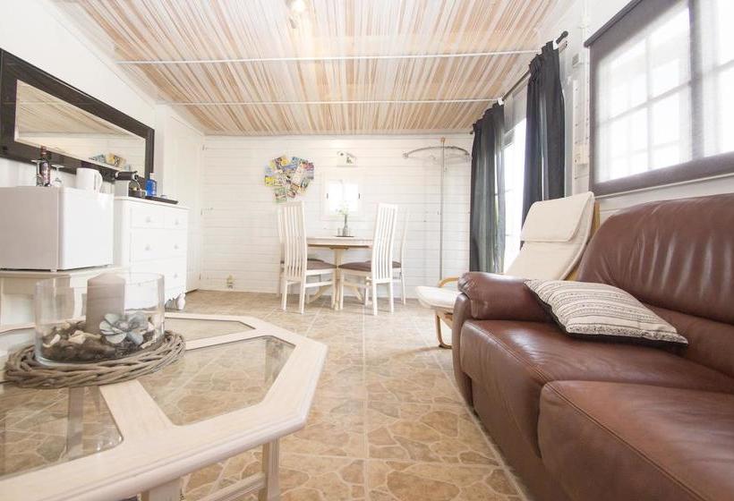 مبيت وإفطار Bed&breakfast Casa Beli