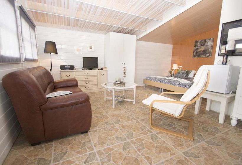 مبيت وإفطار Bed&breakfast Casa Beli