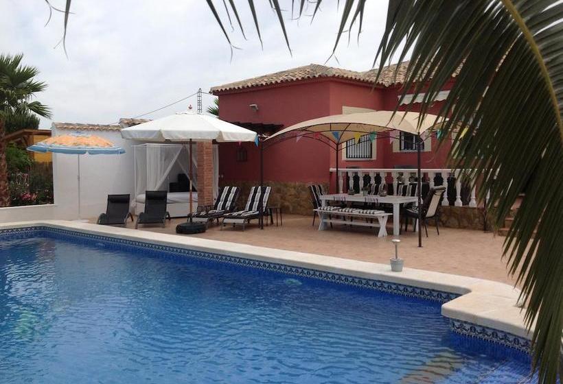 مبيت وإفطار Bed&breakfast Casa Beli