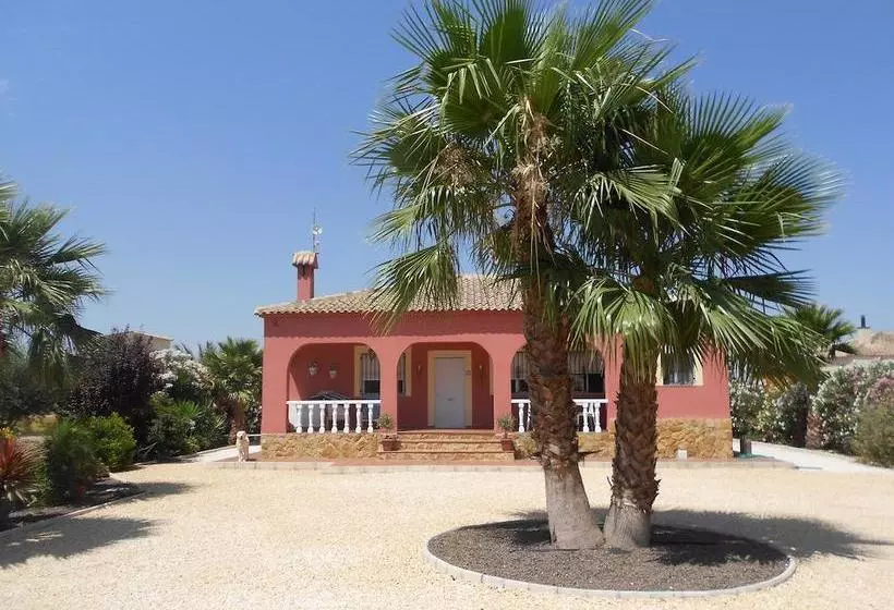 تختخواب و صبحانه Bed&breakfast Casa Beli