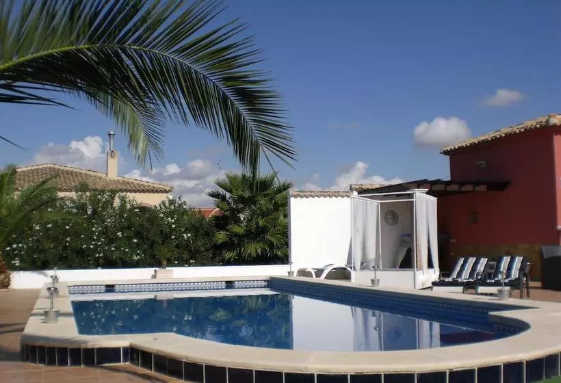 تختخواب و صبحانه Bed&breakfast Casa Beli