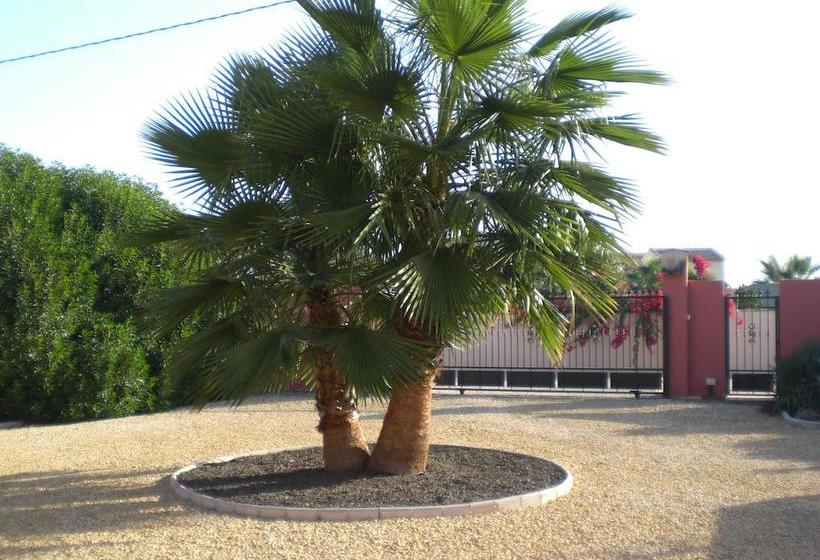 مبيت وإفطار Bed&breakfast Casa Beli