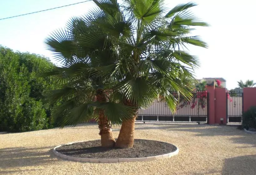 تختخواب و صبحانه Bed&breakfast Casa Beli