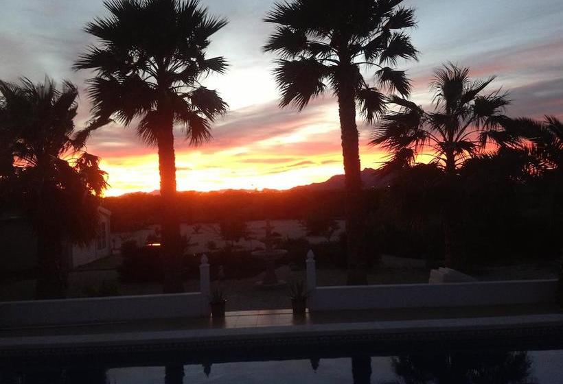 مبيت وإفطار Bed&breakfast Casa Beli