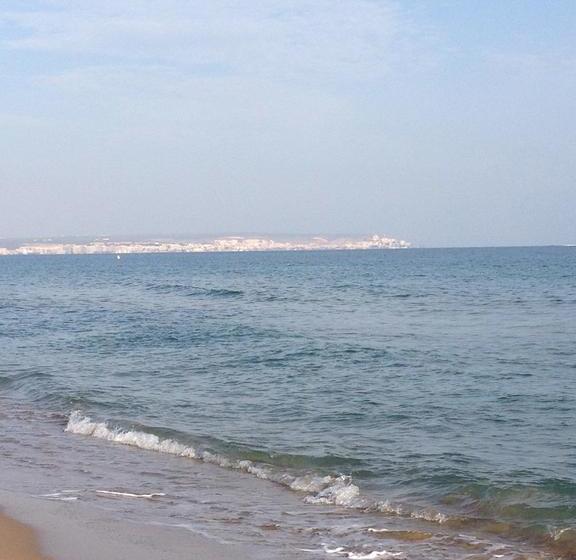 مبيت وإفطار Bed&breakfast Casa Beli