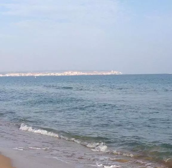 تختخواب و صبحانه Bed&breakfast Casa Beli