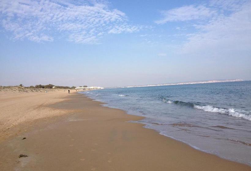 مبيت وإفطار Bed&breakfast Casa Beli