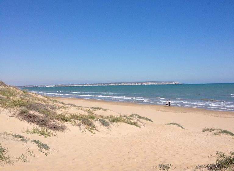 مبيت وإفطار Bed&breakfast Casa Beli