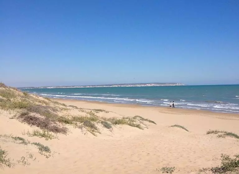 تختخواب و صبحانه Bed&breakfast Casa Beli